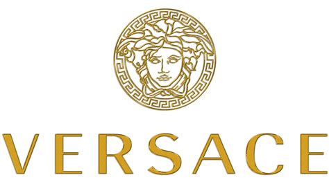 versace images logo